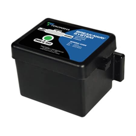 Tekonsha TEKONSHA 5085313 Trailer Breakaway System Kit T1M-5085313